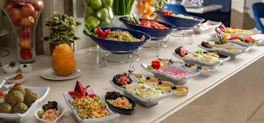 Elaf Al Taqwa Hotel image